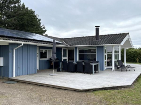 Holiday Home Ilsi - 275m from the sea by Interhome in Slagelse